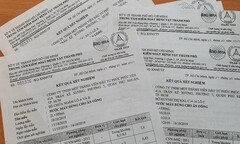 Chung cư Prosper Plaza: Chủ đầu tư tích cực giải quyết để đảm bảo cuộc sống của cư dân