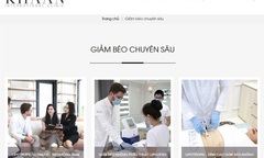 Cần làm rõ vụ tiêm hóa chất không rõ nguồn gốc ở TMV Quốc tế Khaan Iternaitional Clinic