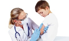 Bệnh viện Đa khoa An Việt: Địa chỉ tiêm chủng uy tín, an toàn tại Hà Nội 