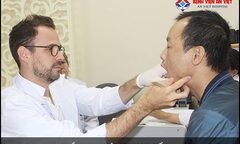 Những triệu chứng viêm họng thường gặp ở trẻ cần biết 