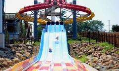 Top 3 công viên nước để quẩy thật đã ở Việt Nam