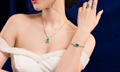 Trang sức AJC công bố nhận diện thương hiệu mới hiện đại và thời thượng 