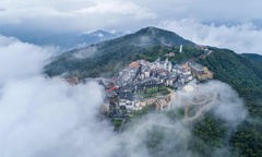 Chìa khóa nào cho sự phát triển du lịch bền vững ở Việt Nam? 