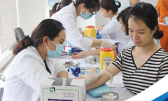 Bệnh viện Đa khoa An Việt: Địa chỉ khám sức khoẻ doanh nghiệp uy tín 