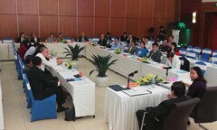 Hội Luật gia các tỉnh miền núi phía Bắc nâng cao hiệu quả hoạt động