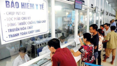 Hướng dẫn giải quyết một số vướng mắc trong thực hiện khám, chữa bệnh BHYT 