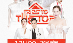 Sự kiện 'Trips to the top 2019' khu vực phía Bắc