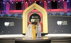 World Travel Awards xướng danh cáp treo Bà Nà là “Hệ thống cáp treo hàng đầu thế giới” 