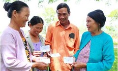 Phó tổng giám đốc BHXHVN: Kết quả ấn tượng sau 10 năm thực hiện Chỉ thị 38-CT/TW 