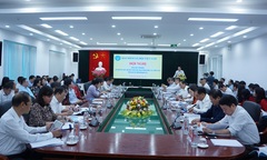 BHXH Việt Nam: Sắp xếp tổ chức bộ máy tinh gọn, hoạt động hiệu lực, hiệu quả 