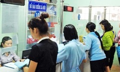 BHXH Việt Nam: Cố gắng hoàn thành thắng lợi chỉ tiêu thu, phát triển đối tượng BHXH, BHYT 