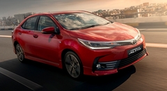 Bảng giá xe Toyota mới nhất tháng 12/2019: Ưu đãi đến 100 triệu đồng đối với xe lắp ráp trong nước