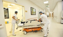 Bệnh viện Vinmec Hải Phòng đem lại lợi ích “kép” cho người bệnh 