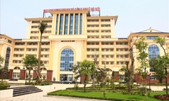 Thử “mổ xẻ” sự thành công của Đại học Kinh doanh và Công nghệ Hà Nội