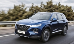 Bảng giá xe Hyundai mới nhất tháng 12/2019: “Em út” Hyundai Grand i10 giá rẻ nhất, chỉ 315 triệu đồng