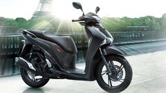 Bảng giá xe máy Honda mới nhất tháng 12/2019: SH 2019 đội giá kỷ lục tới 40 triệu đồng