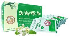 Dạ dày mộc hoa – Đập tan nỗi lo dạ dày cấp và mãn tính