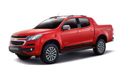 Bảng giá xe Chevrolet mới nhất tháng 12/2019: SUV Chevrolet Trailblazer ưu đãi tới 100 triệu đồng
