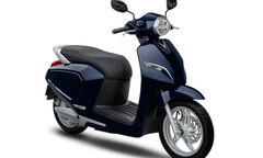 Bảng giá xe Vinfast mới nhất tháng 12/2019: VinFast Ludo bản acid chì giá 20,99 triệu đồng