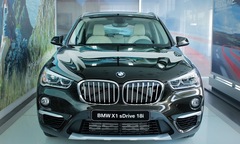 Bảng giá xe BMW mới nhất tháng 12/2019: BMW 320i giảm “sốc” tới 300 triệu đồng