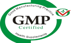 Nhà máy sản xuất thực phẩm chức năng La Terre France Top 100 nhà máy GMP thực phẩm chức năng tại Việt Nam