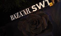 ĐÊM TIỆC CỦA NHAN SẮC “BLACK ROSE PARTY”: Đêm tiệc Giáng sinh cho những người đam mê làm đẹp 