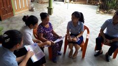 Đổi mới toàn diện nội dung, hình thức và phương pháp tuyên truyền BHXH 