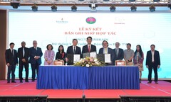 Ứng dụng “Trợ lý bác sĩ” sử dụng trí tuệ nhân tạo đầu tiên tại Việt Nam 