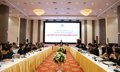 BHXH Việt Nam: Một phần tư thế kỷ góp phần xây dựng sự nghiệp An sinh 