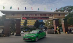 Tai nạn y khoa hay tận cùng của tắc trách tại bệnh viện nhi Thanh Hoá?