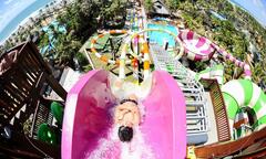 Khai trương công viên nước hàng đầu khu vực, Nam Phú Quốc đón nguồn khách khủng