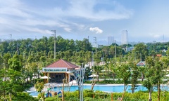 Nhiều ưu đãi cho khách hàng mua đất nền River Silk City Sông Xanh dịp cuối năm 