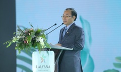 Phú Long giới thiệu thế giới nghỉ dưỡng hùng vĩ L’alyana Senses World Phú Quốc 