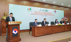 Hưng Thịnh Land tài trợ 100 tỷ đồng cho Đội tuyển bóng đá nữ Quốc gia và Phát triển Đội tuyển nữ trẻ hướng đến World Cup