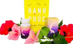 PUEVA – Giải pháp điều hòa nội tiết tố nữ tự nhiên tối ưu