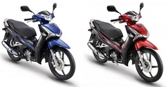 Honda Wave 125 bất ngờ tăng giá ngang ngửa Honda SH Mode