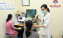 Bệnh tai mũi họng có nguy hiểm không - Chuyên gia giải đáp 