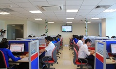 Tổng công ty Điện lực TP. HCM đẩy mạnh cải cách thủ tục, nâng cao chất lượng phục vụ khách hàng 