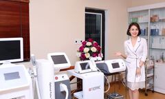 Trải nghiệm đi làm đẹp tại Spa của cô nhân viên văn phòng 