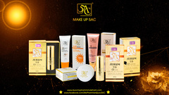 Bộ sản phẩm chăm sóc da 5AC – Mỹ phẩm Hàn Quốc dành cho làn da người Việt 