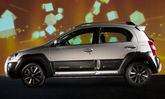  "Phát sốt " khi Toyota Etios giá hơn 200 triệu đồng