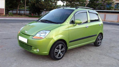 Có 100 triệu mua được những mẫu xe ô tô nào?