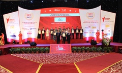 Thuduc House vinh dự nhận danh hiệu: Top 500 Doanh nghiệp lợi nhuận tốt nhất Việt Nam 2019 và Doanh nghiệp Phát triển Bền vững 2019