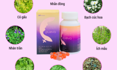 Rối loạn nội tiết tố nữ sau sinh, tiền mãn kinh cần hiểu thật rõ để cải thiện hiệu quả