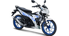 Bảng giá xe máy Suzuki mới nhất tháng 1/2020: Hỗ trợ lệ phí trước bạ từ 3 đến 5 triệu đồng