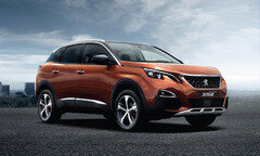 Bảng giá xe Peugeot mới nhất tháng 1/2020: Peugeot 3008 All New khuyến mại tới 50 triệu đồng
