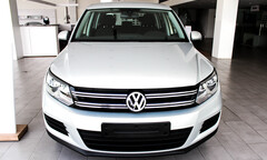 Bảng giá xe Volkswagen mới nhất tháng 1/2020: Hỗ trợ 100% phí trước bạ khi mua Allspace phiên bản tiêu chuẩn