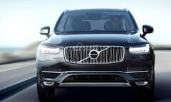 Bảng giá xe Volvo mới nhất tháng 1/2020: Volvo XC 90 Excellence niêm yết 6,49 tỷ đồng