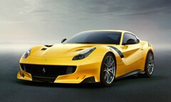 Bảng giá ô tô Ferrari mới nhất tháng 1/2020: LaFerrari cao chót vót 1,420 triệu USD