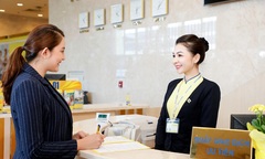 Nam A Bank đạt gần 1.000 tỷ đồng lợi nhuận năm 2019